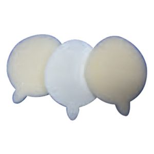 CanDo Replacement Applicator Pads Pack of 3