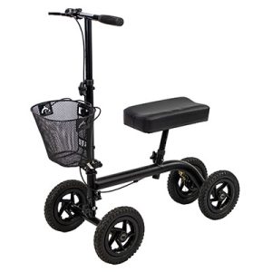 Knee Walker with Drum Brake Cando