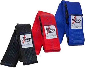 Comfy Belt (Gait) Large 70"