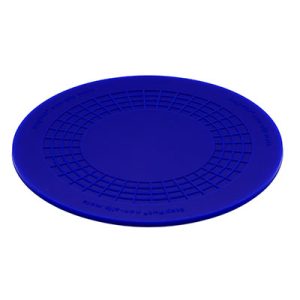 Non-slip Circular Pad 5.5″ Diameter Stayput