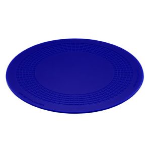 Non-slip Circular Pad 8.5” Diameter Stayput
