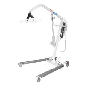 Bestcare Full Body Patient Lift Battery Powered 400 lb
