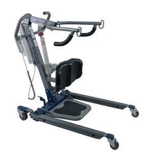 Bestcare Stand-Assist Patient Lift Performance Control System 400 LB