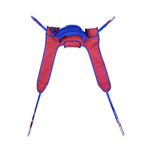 Bestcare Toileting Deluxe Padded Sling Bariatric