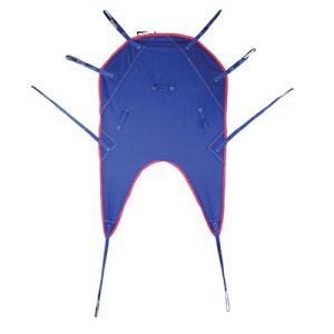 Bestcare Universal Mesh Sling with Full Head Support