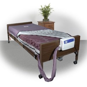 Med-Aire 8 System