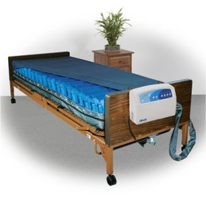 Med-Aire Plus System
