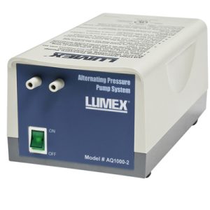 Standard Alternating Pressure Pump Only AQ1000