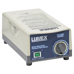 Deluxe Alternating Pressure Pump Only AQ2000
