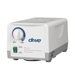 Med-Aire Variable Pressure Pump only for Alternating Pressure Pump
