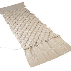 Med-Aire Pad with End Flaps for Variable Pressure Alternating Pressure Pump