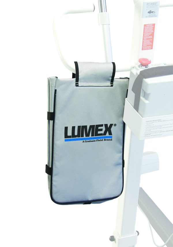 Lumex Battery STS Sit-to-Stand 600 lb - Image 2