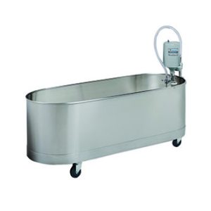 Low Boy Mobile Whirlpool 90 Gallon L-90-M
