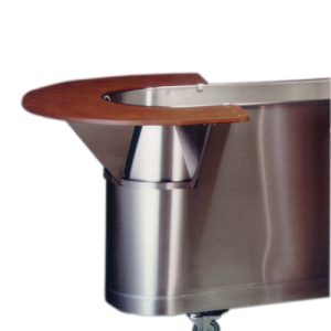 Whirlpool Tank Top Seat 24 inch
