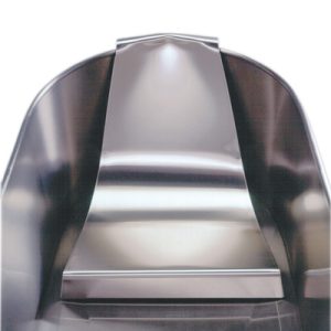 Reclining Seat with Back for Low-Boy Whirlpools