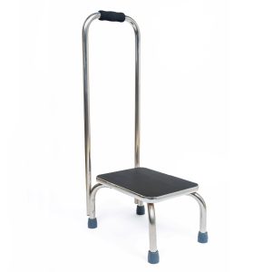 Step Stool with Handle
