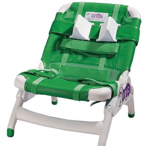Otter Bath Chair up to 36", 60 lb Capacity Small