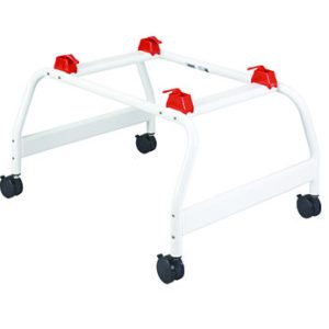 Otter Bath Shower Stand Chair Accessory