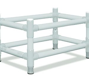 Reclining Bath Chair Accessory 15 inch Leg Extension