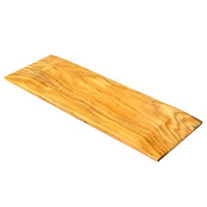 Transfer Board Wood 8" x 24" No Handgrip