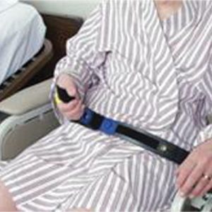 Seat Belt Sensor Early Warning EZ Release