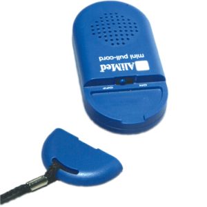 IQ Mini Pull-cord Patient Sensor Alarm