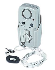 Basic Magnetic Pull-cord Patient Sensor Alarm