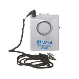 Basic Pull-Pin Patient Sensor Alarm