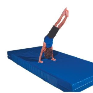 Thick Mat Non-Folding 4' x 8'  4" Thick Cando