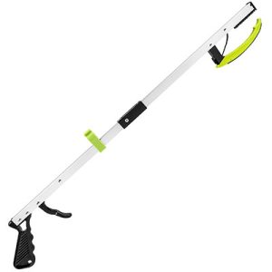 Reaching Aid Pistol Grip Open Jaw 26" folds to 14" FabLife