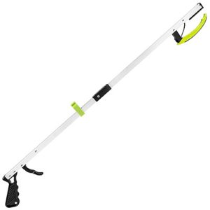 Reaching Aid Pistol Grip Open Jaw 32-1/2" folds to 16-1/2" FabLife