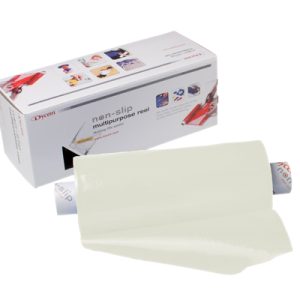 Non-Slip Material Roll 8"x10 yard Dycem