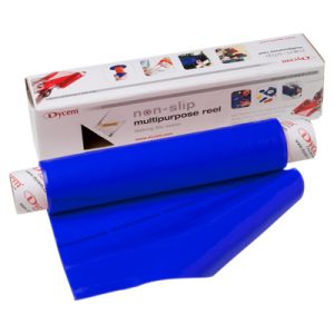 Non-Slip Material Roll 8" x 6-1/2 Foot Dycem