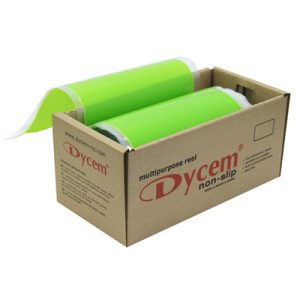 Non-Slip Material Roll 8"x16 Yard Dycem