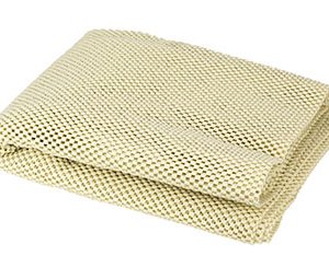 Non-Slip Netting Roll 24" x 6-1/2 Feet Dycem