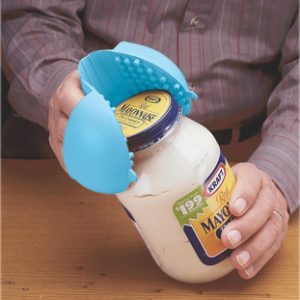 Hot Hand Jar Opener / Hand Protector