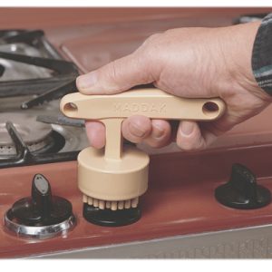 T-handle Knob Turner