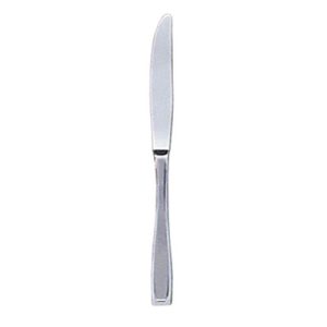 Weighted Cutlery Knife Straight 7.3 oz