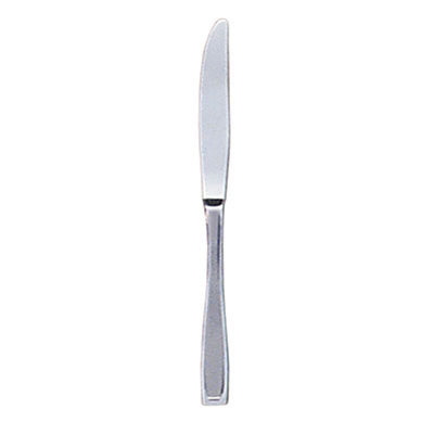 Weighted Cutlery Knife Straight 7.3 oz
