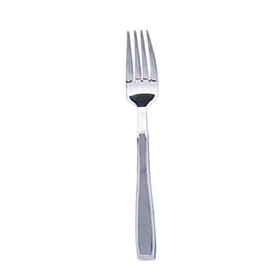 Weighted Cutlery Fork Straight 7.3 oz