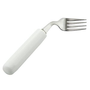 Weighted Cutlery Left Fork 8 oz