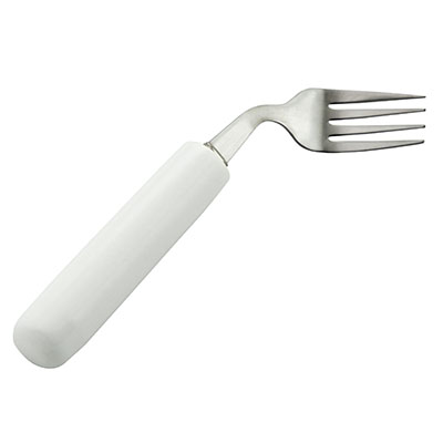 Weighted Cutlery Left Fork 8 oz