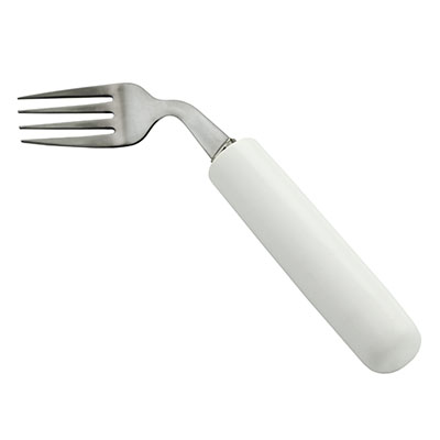 Weighted Cutlery Right Fork 8 oz