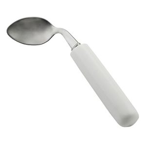 Weighted Cutlery Right Teaspoon 8 oz