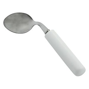 Weighted Cutlery Right Soup Spoon 8 oz