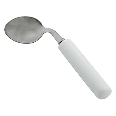 Weighted Cutlery Right Soup Spoon 8 oz