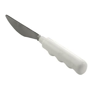 Comfort Grip 3 oz. Knife