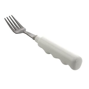 Comfort Grip 3 oz. Fork