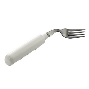 Comfort Grip 3 oz. Left Handed Fork