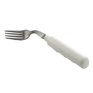 Comfort Grip 3 oz. Right Handed Fork